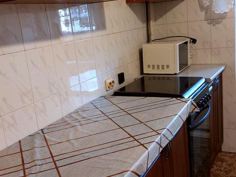 квартира за адресою Клавдіївська вул., 36