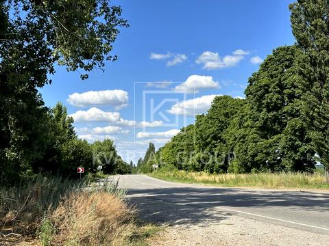 ділянка за адресою 