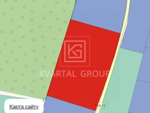 ділянка за адресою 