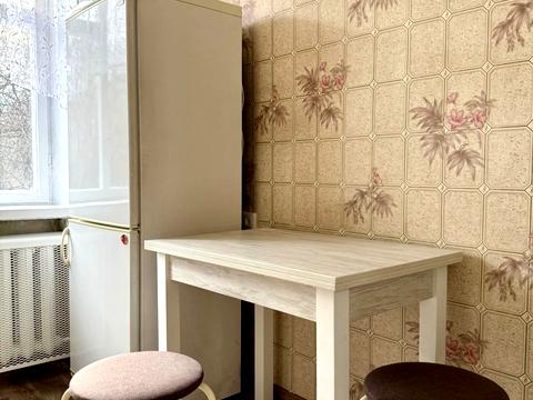 квартира по адресу Феодосийская ул., 4