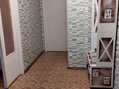 квартира за адресою Клавдіївська вул., 36