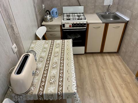 квартира за адресою Богдана Хмельницького вул., 21