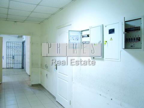 коммерческая по адресу Героїв Космосу ул., 4