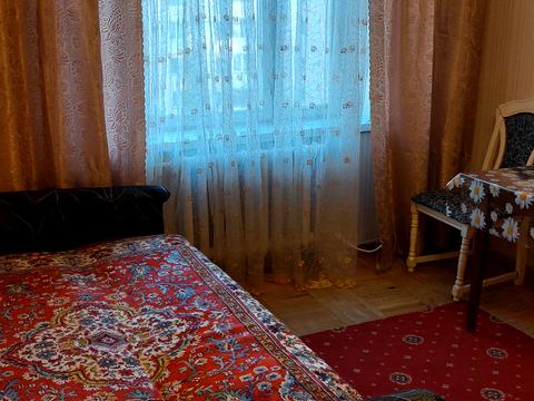 квартира за адресою Клавдіївська вул., 36