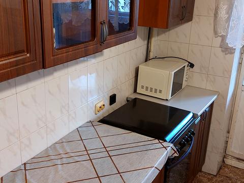 квартира за адресою Клавдіївська вул., 36