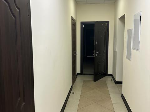 коммерческая по адресу Преображенская ул. (Ивана Клименко), 23