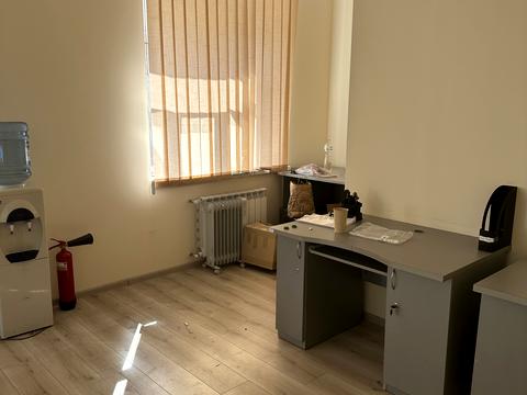 коммерческая по адресу Преображенская ул. (Ивана Клименко), 23