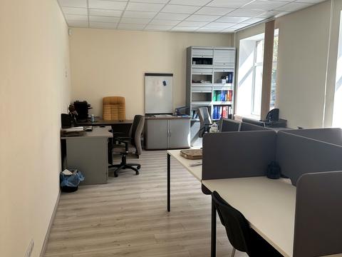 коммерческая по адресу Преображенская ул. (Ивана Клименко), 23