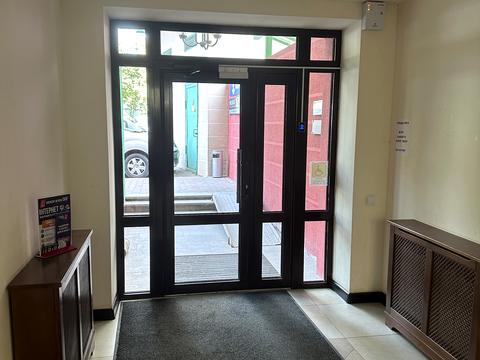 коммерческая по адресу Преображенская ул. (Ивана Клименко), 23