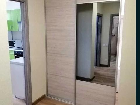 квартира по адресу Харьковское шоссе, 19-Б