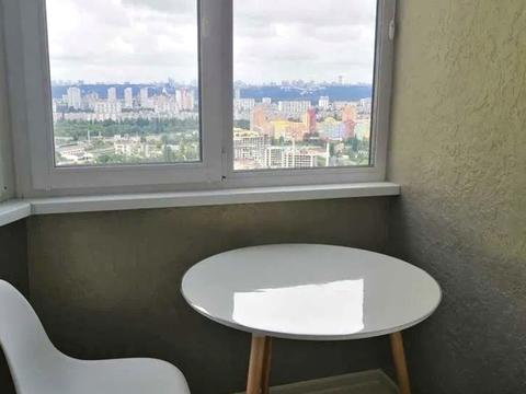 квартира по адресу Харьковское шоссе, 19-Б