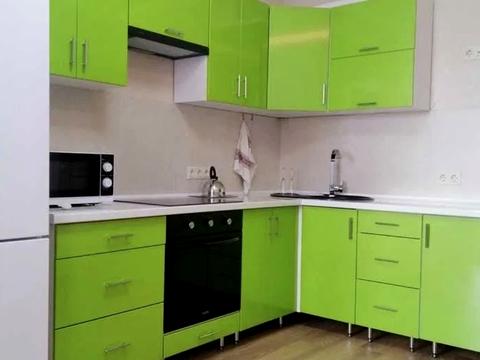 квартира по адресу Харьковское шоссе, 19-Б