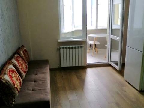 квартира по адресу Харьковское шоссе, 19-Б