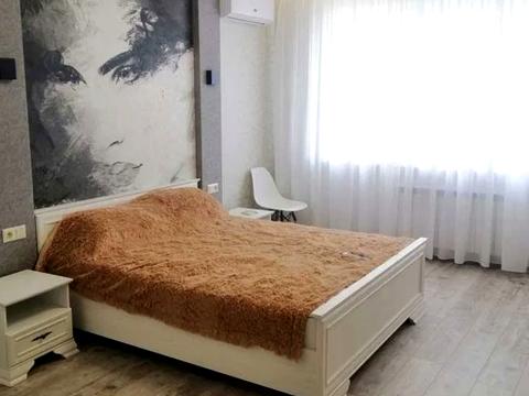 квартира по адресу Харьковское шоссе, 19-Б