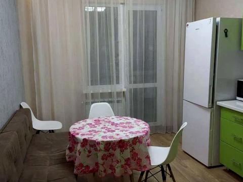 квартира по адресу Харьковское шоссе, 19-Б