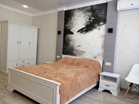 квартира по адресу Харьковское шоссе, 19-Б