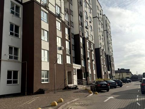 квартира за адресою Соборна вул. (), 123