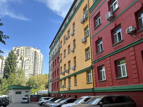 коммерческая по адресу Преображенская ул. (Ивана Клименко), 23