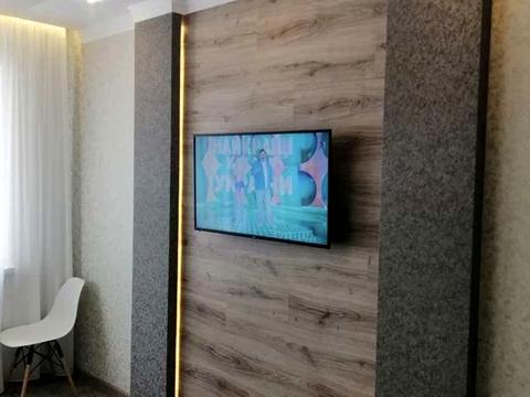 квартира по адресу Харьковское шоссе, 19-Б