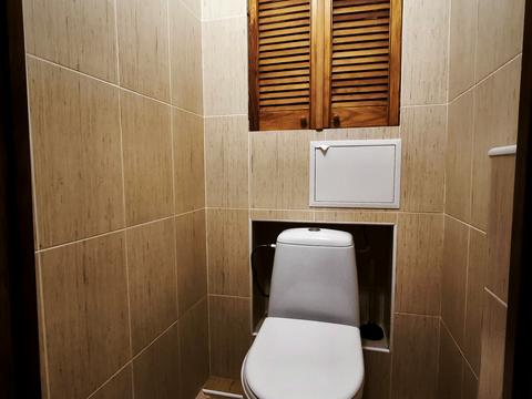 квартира за адресою Анни Ахматової вул., 8