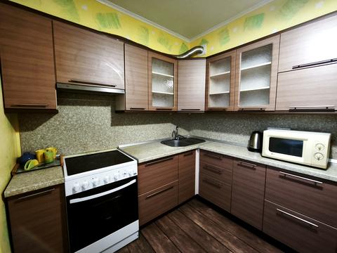 квартира за адресою Анни Ахматової вул., 8