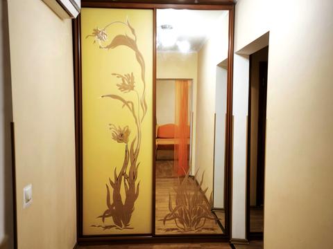 квартира за адресою Анни Ахматової вул., 8