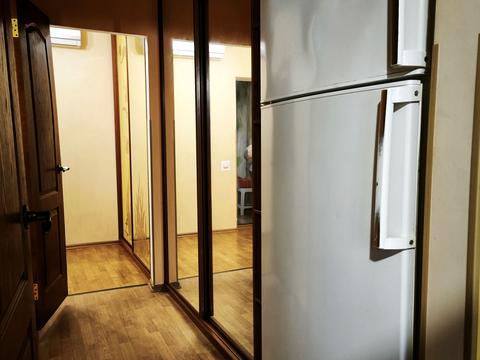 квартира за адресою Анни Ахматової вул., 8