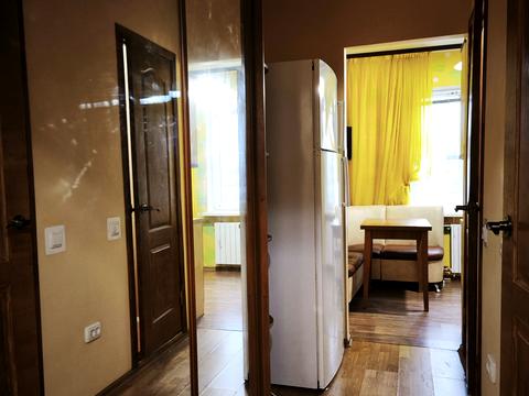 квартира за адресою Анни Ахматової вул., 8