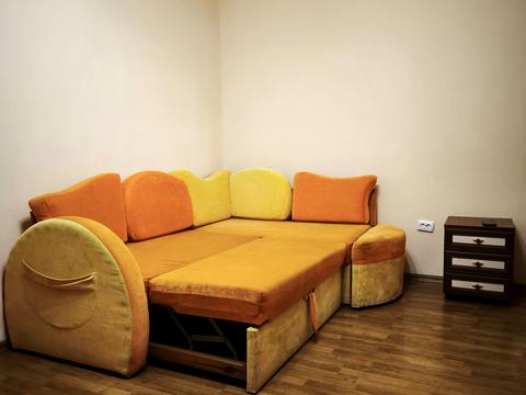 квартира за адресою Анни Ахматової вул., 8