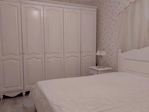 квартира за адресою Драгоманова вул., 4-А