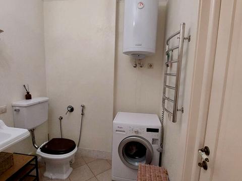 квартира за адресою Драгоманова вул., 4-А