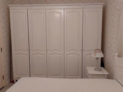 квартира за адресою Драгоманова вул., 4-А