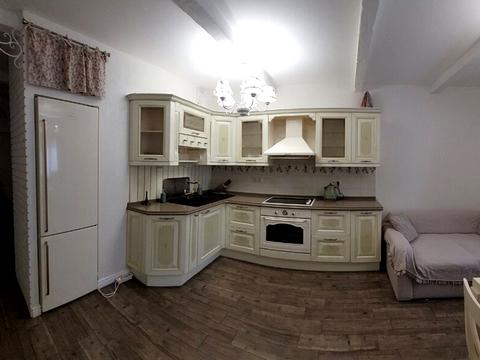 квартира за адресою Драгоманова вул., 4-А