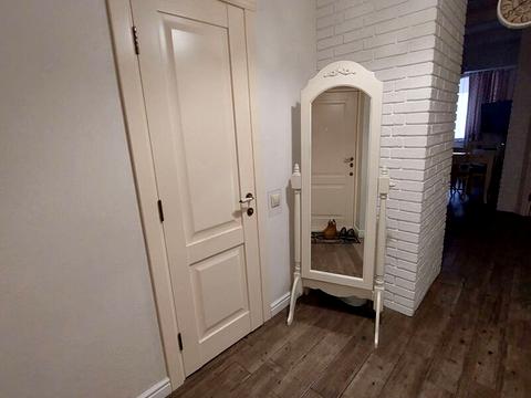 квартира за адресою Драгоманова вул., 4-А