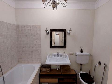 квартира за адресою Драгоманова вул., 4-А