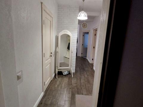 квартира за адресою Драгоманова вул., 4-А