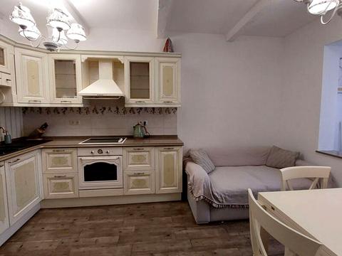 квартира за адресою Драгоманова вул., 4-А