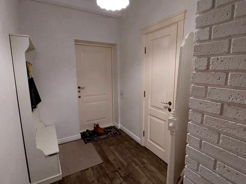 квартира за адресою Драгоманова вул., 4-А