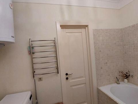 квартира за адресою Драгоманова вул., 4-А