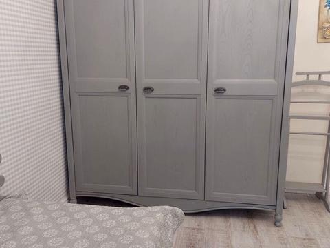 квартира за адресою Драгоманова вул., 4-А