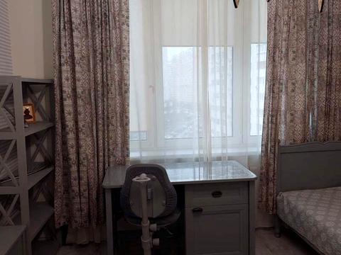 квартира за адресою Драгоманова вул., 4-А