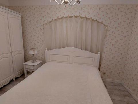 квартира за адресою Драгоманова вул., 4-А