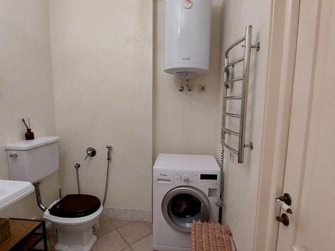 квартира за адресою Драгоманова вул., 4-А