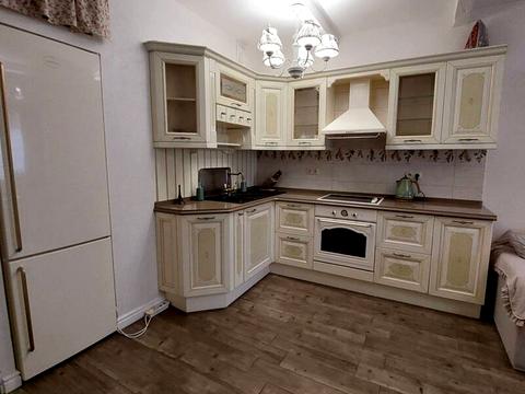 квартира за адресою Драгоманова вул., 4-А