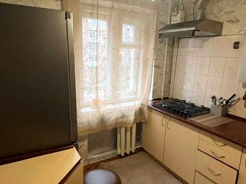 квартира за адресою Василя Порика вул., 5