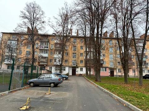 квартира за адресою Василя Порика вул., 5