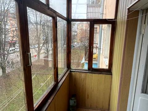 квартира за адресою Василя Порика вул., 5