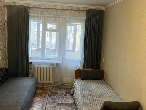 квартира за адресою Василя Порика вул., 5