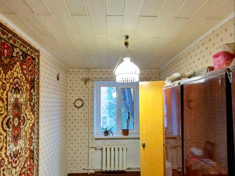 квартира за адресою Артура Савельєва вул. (Черняховського), 20б