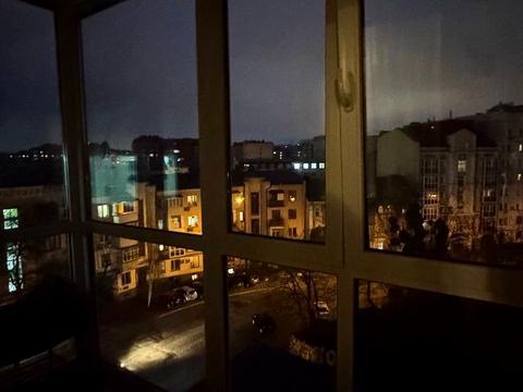 квартира за адресою Турівська вул., 4